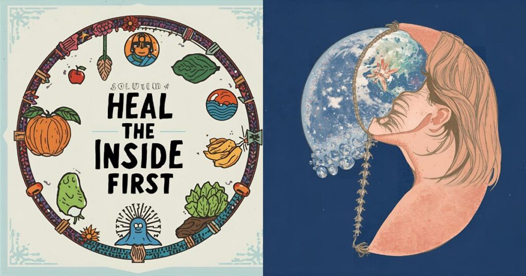 Mind & Managed Health conditions 