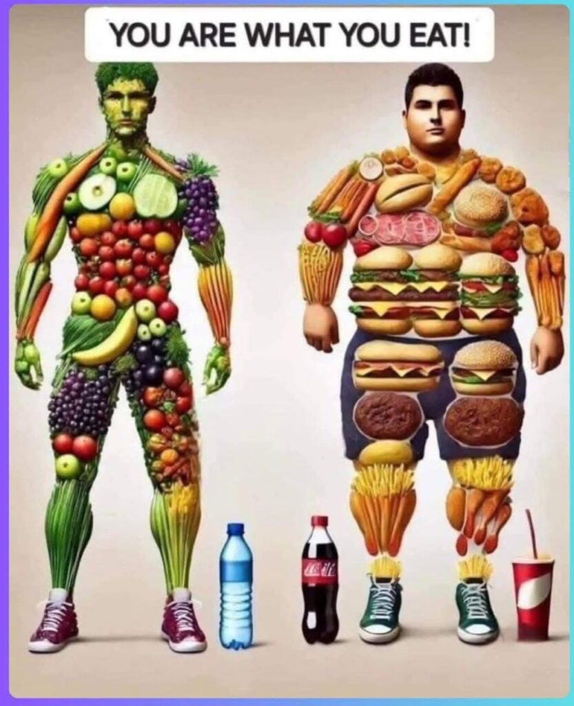 “OBESITY”- The 4 Most Hidden Factors Affecting Your Weight Loss: A Deeper Look at India's Weight Struggles