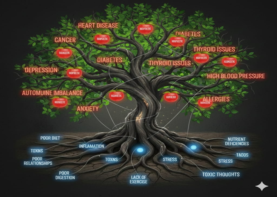 Root Causes